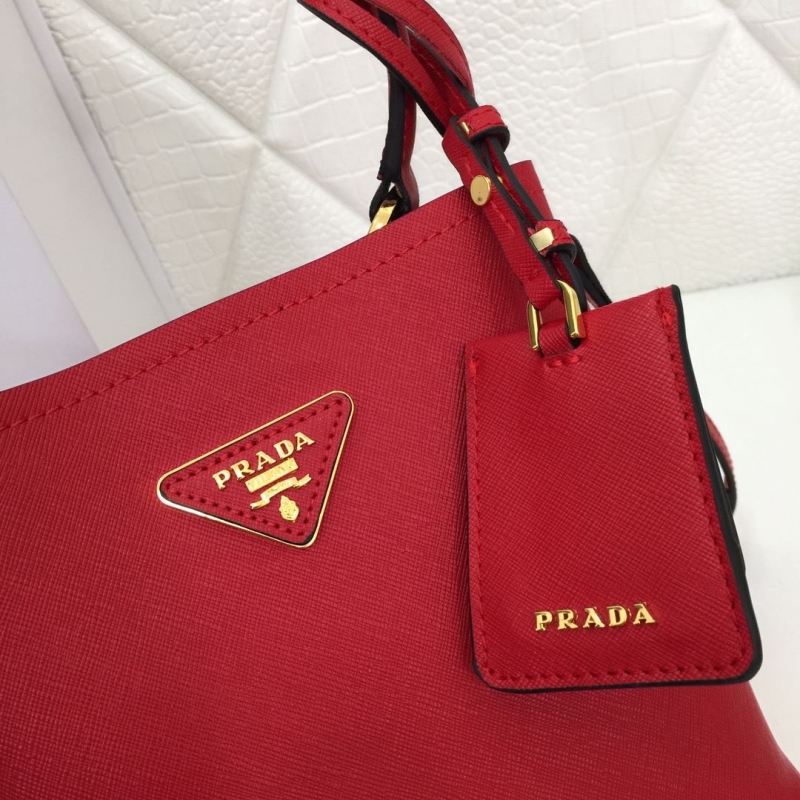 Prada Top Handle Bags